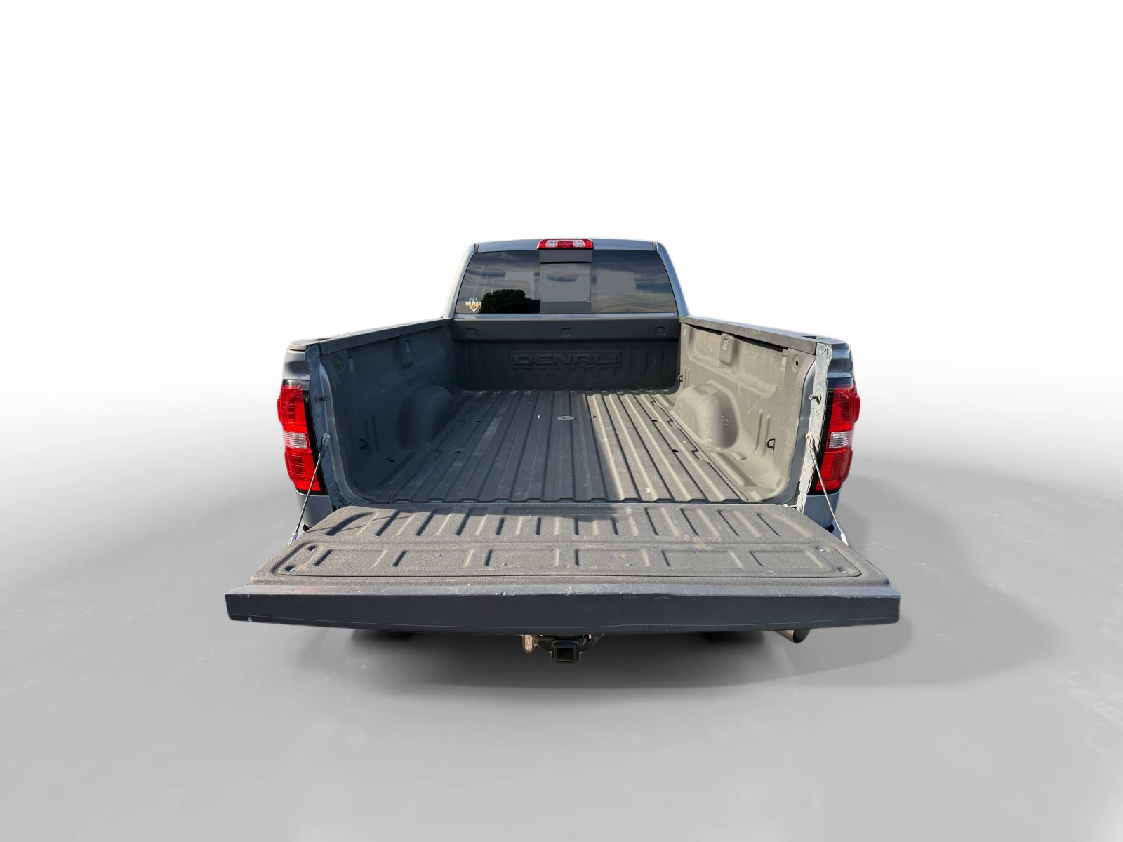 Used 2016 GMC Sierra 2500 Denali image 17