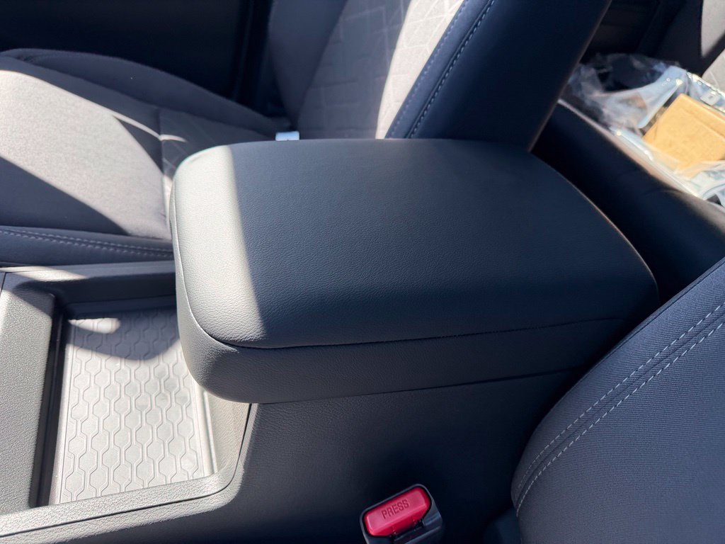 New 2027 Nissan Frontier SV w/ SV Convenience Package RWD image 26