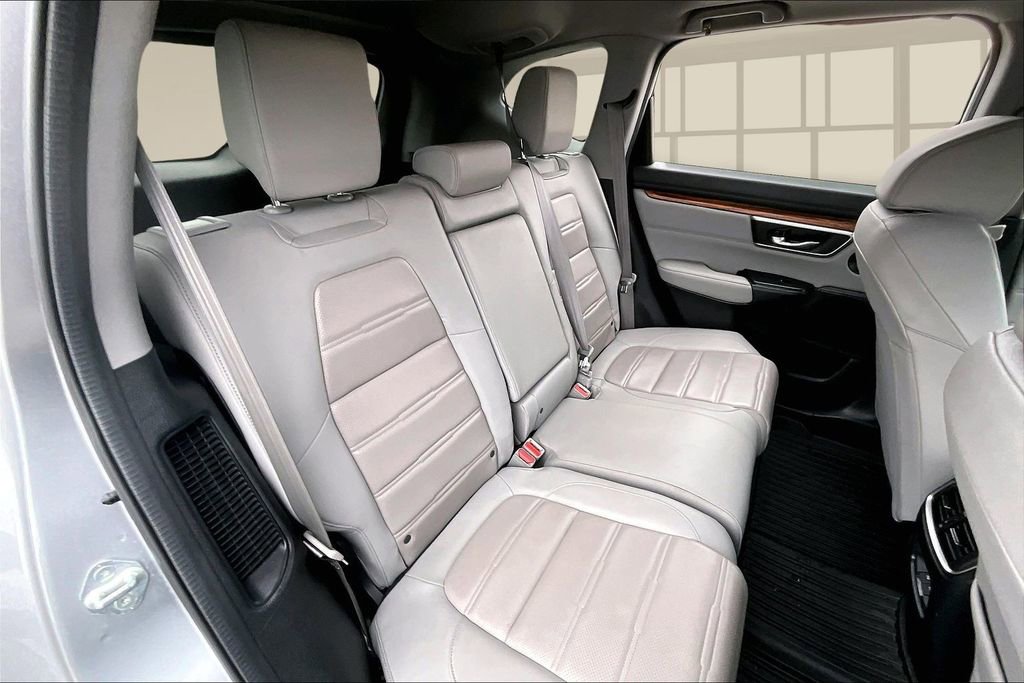 Used 2020 Honda CR-V Touring image 24