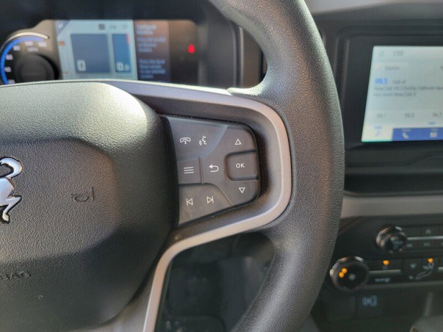 Used 2023 Ford Bronco 2-Door image 16