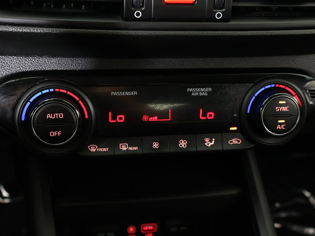 Used 2019 Kia Forte LXS FWD image 41
