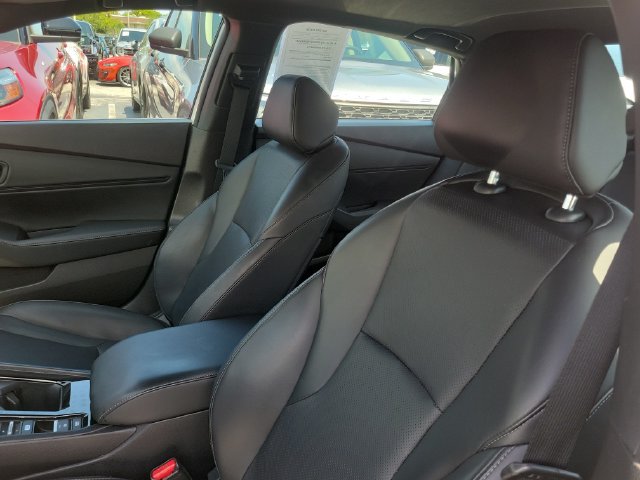 Used 2024 Honda Accord Sport image 9