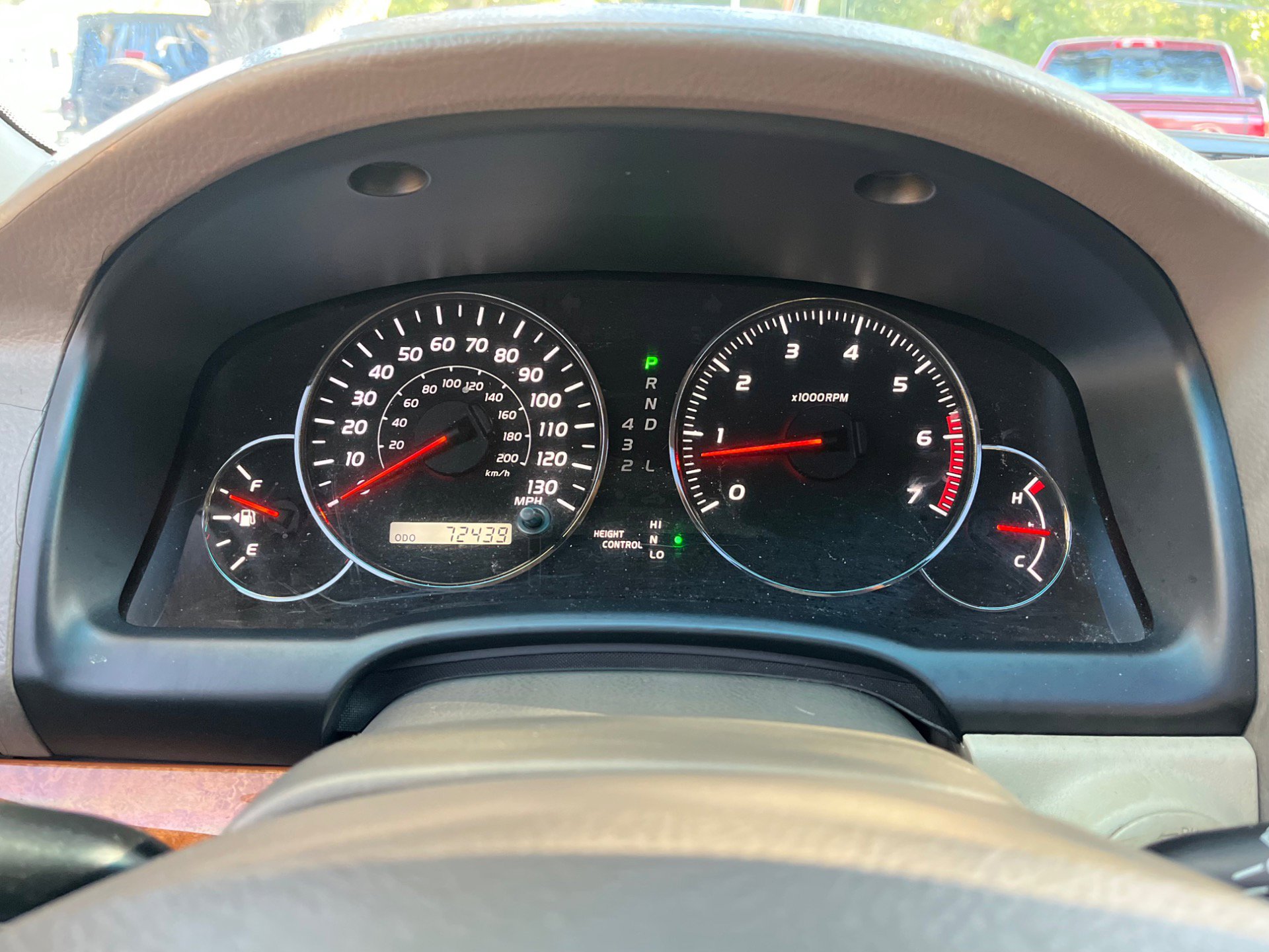 Used 2007 Lexus GX 470 image 23