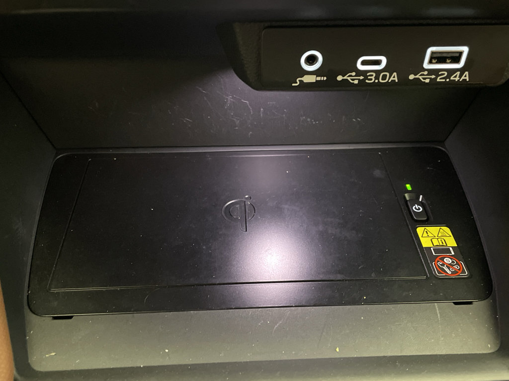 Certified 2025 Subaru Forester Touring w/ Protection Package image 25