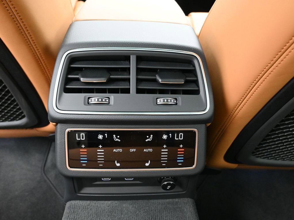 Used 2026 Audi RS 6 performance image 17