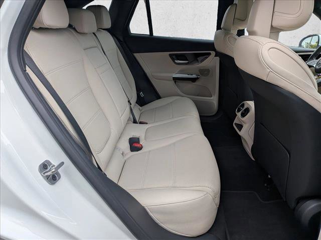 Used 2026 Mercedes-Benz GLC 300 4MATIC image 20