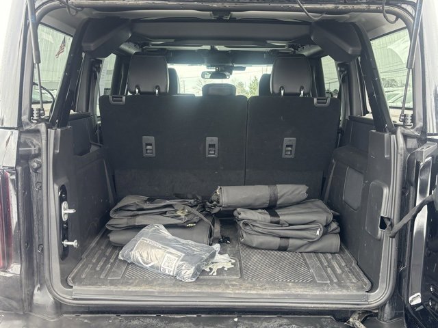 Used 2025 Ford Bronco Badlands image 10