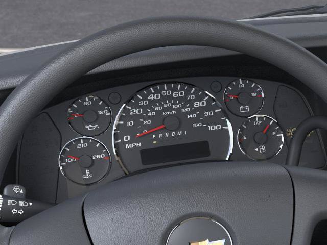 New 2025 Chevrolet Express 3500 w/ Power Convenience Package RWD image 18