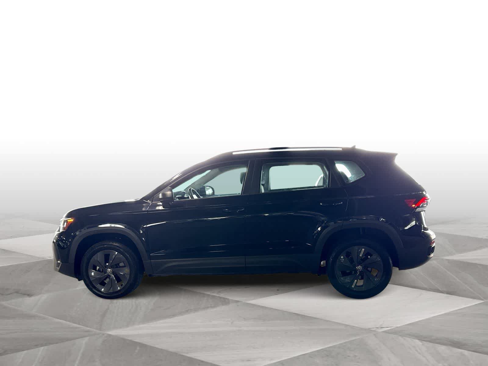 Used 2025 Volkswagen Taos S FWD image 5