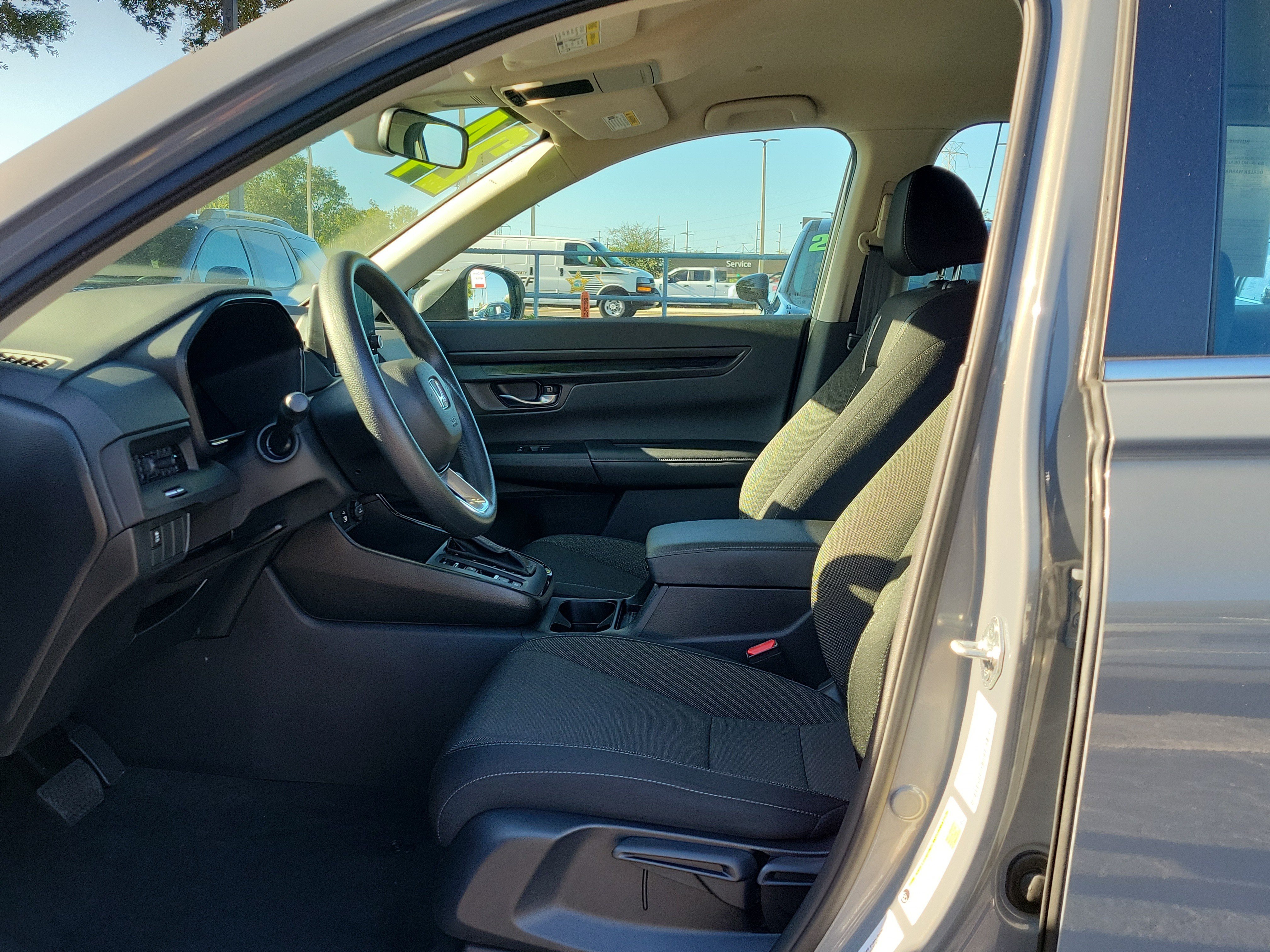 Used 2024 Honda CR-V LX image 18