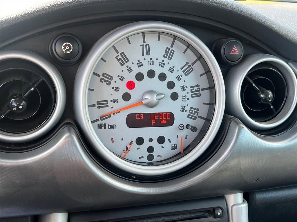 Used 2006 MINI Cooper S image 11