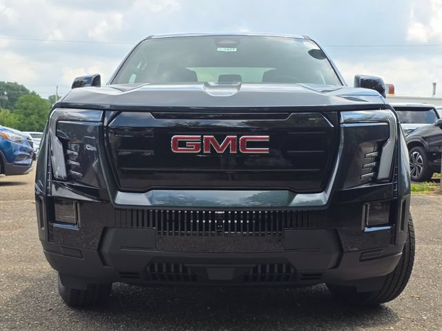 New 2026 GMC Sierra EV Elevation AWD/4WD image 10