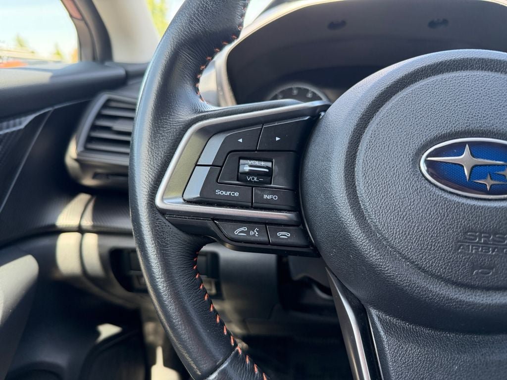 Used 2019 Subaru Crosstrek 2.0i Premium AWD/4WD image 32