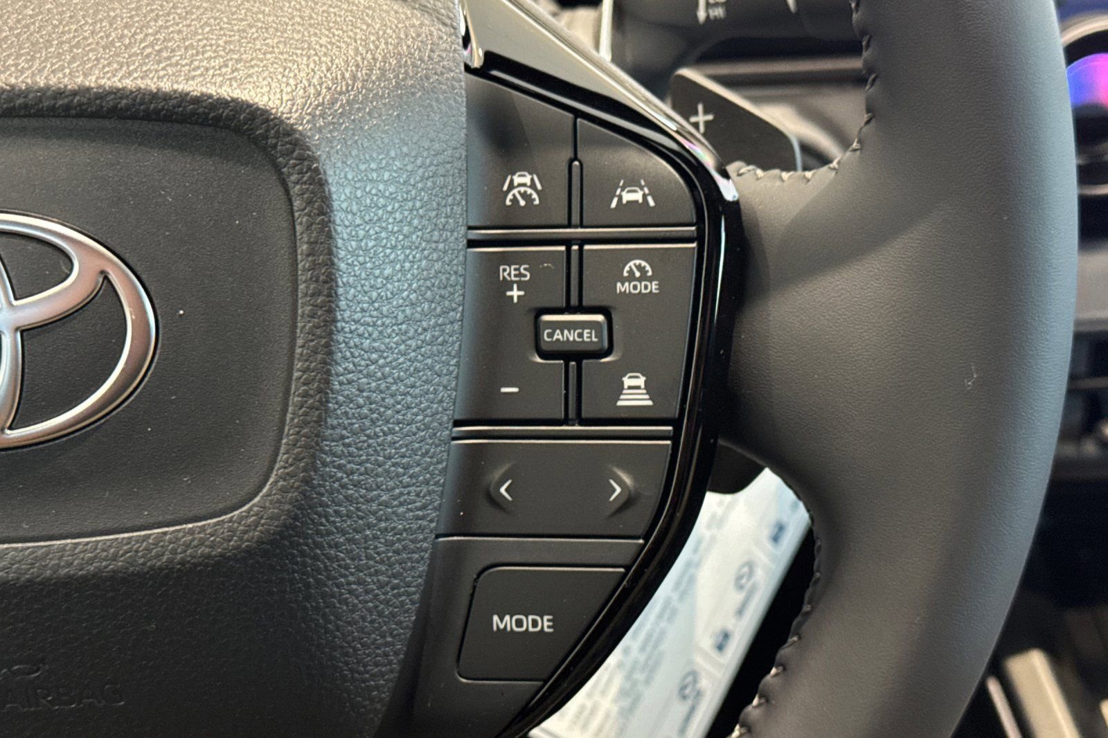 New 2026 Toyota C-HR AWD/4WD image 28