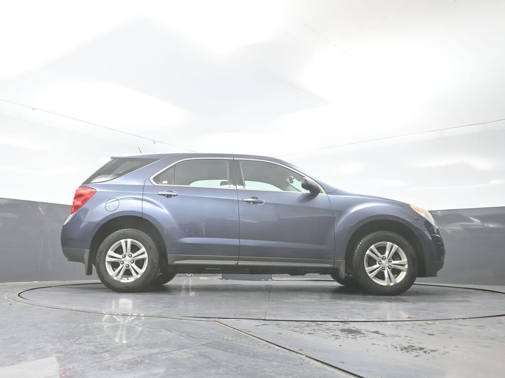 Used 2014 Chevrolet Equinox LS w/ LPO, Protection Package AWD/4WD image 47