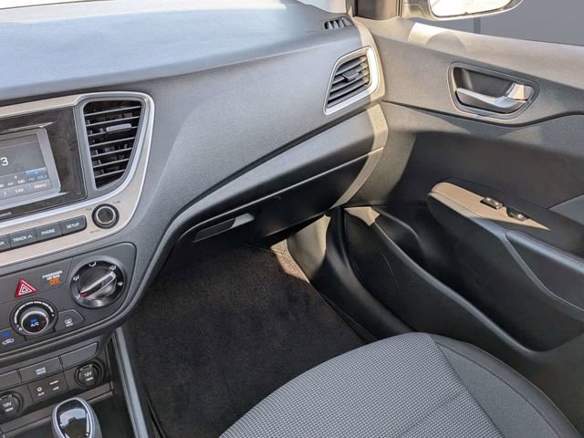 Used 2018 Hyundai Accent SE FWD image 15