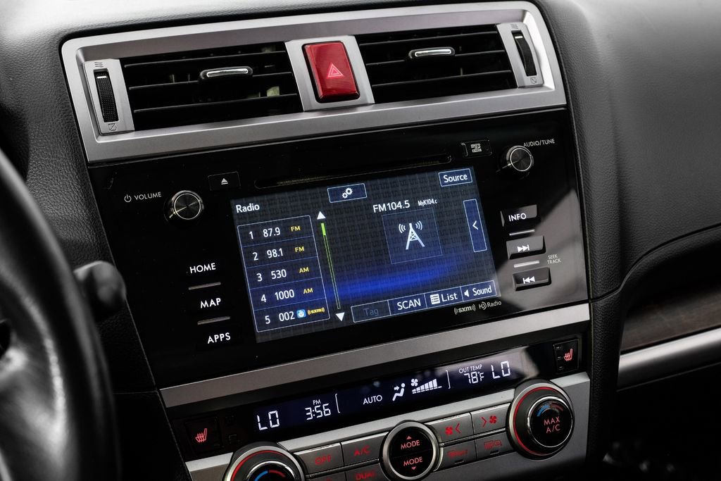 Used 2016 Subaru Outback 3.6R Limited image 28