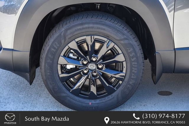 New 2026 MAZDA CX-50 AWD 2.5 Hybrid w/ Premium Pkg image 11