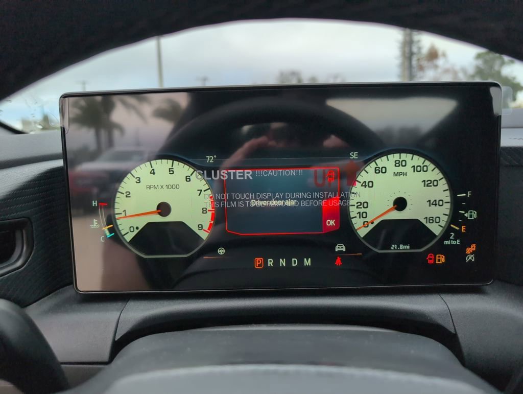 New 2026 Ford Mustang GT image 22