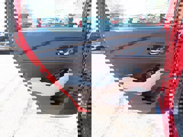 Certified 2025 Honda Accord Touring image 16