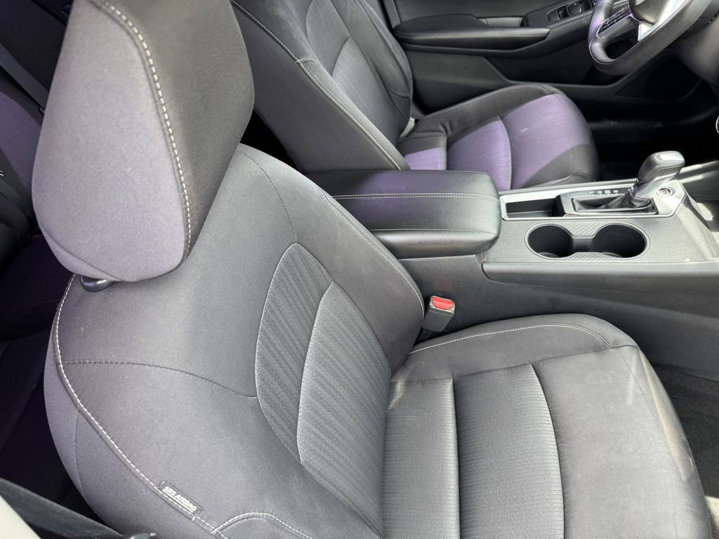 Used 2020 Nissan Altima 2.5 S FWD image 27