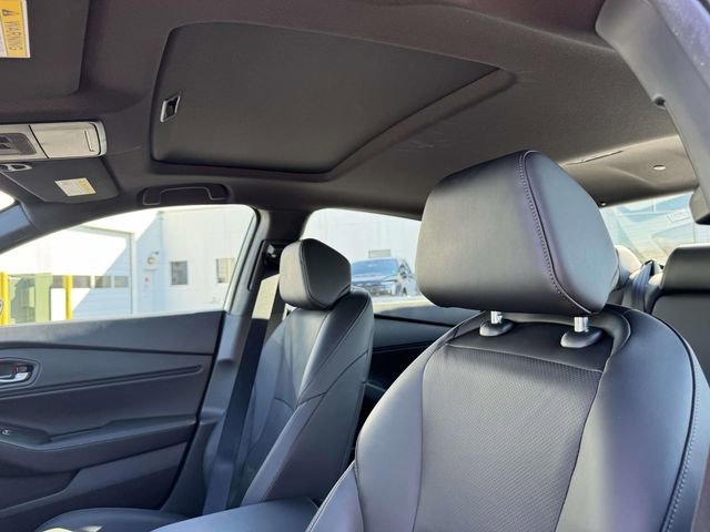 Used 2025 Honda Accord Sport image 13