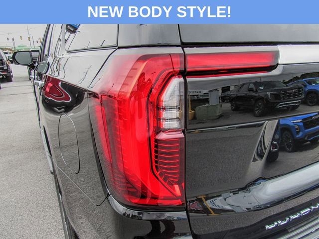 New 2026 GMC Yukon Denali image 6