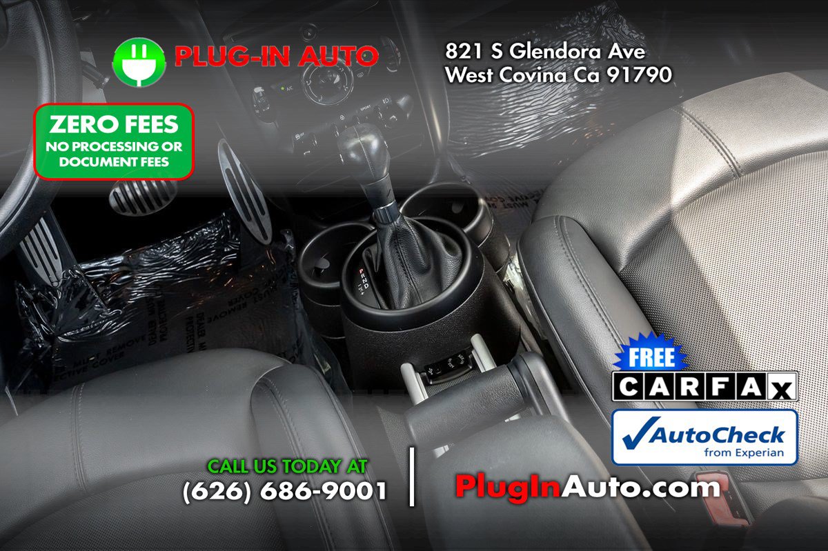 Used 2014 MINI Cooper Countryman S FWD image 15