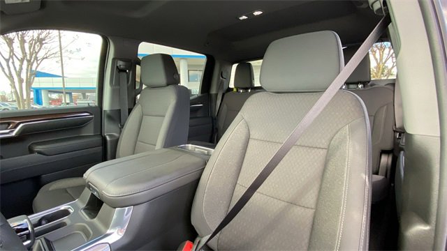 New 2024 Chevrolet Silverado 1500 RST w/ Texas Edition Plus image 14