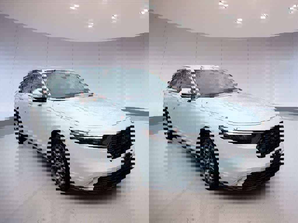 Used 2024 Honda Accord EX