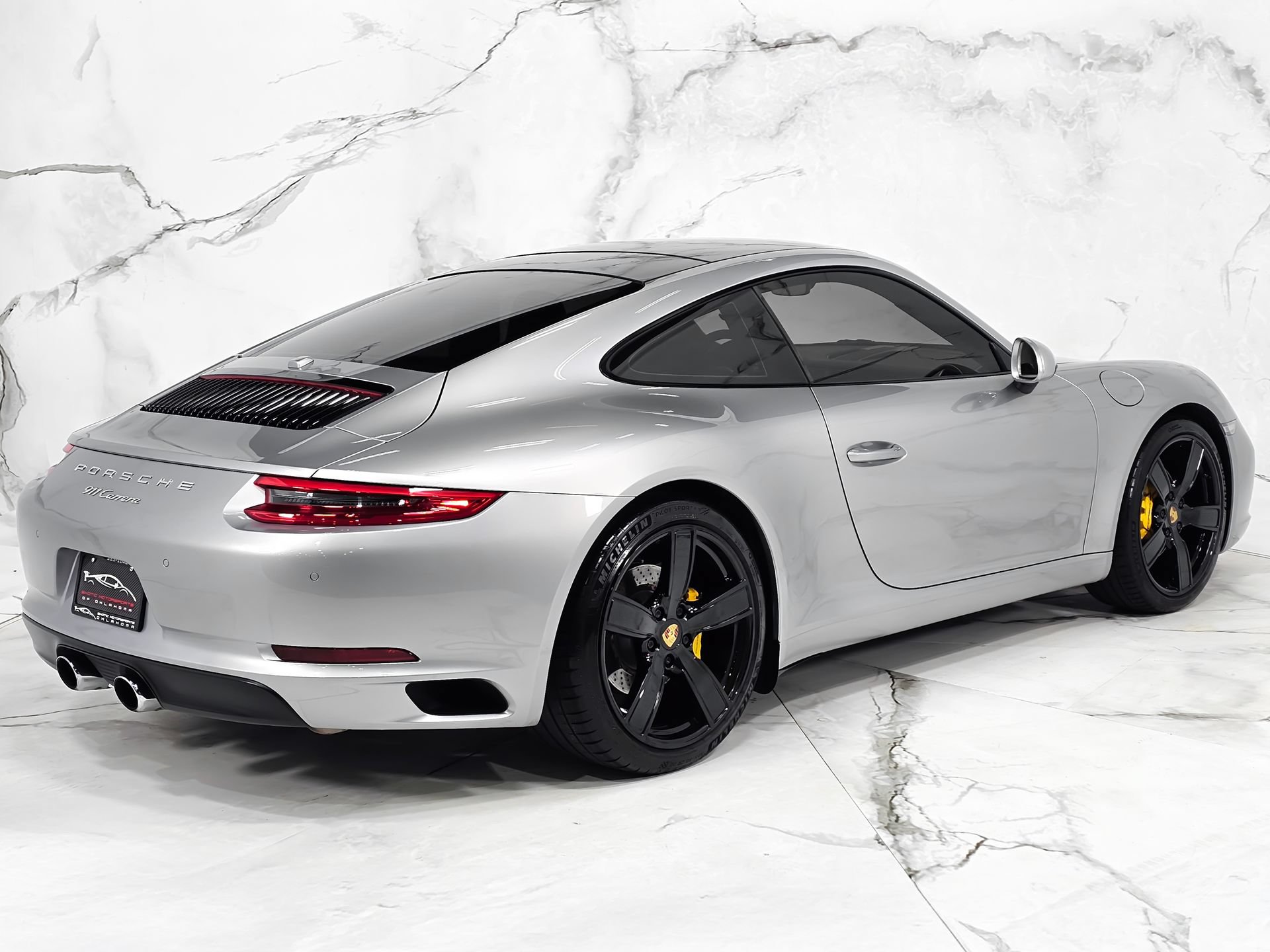 Used 2019 Porsche 911 Carrera RWD image 10