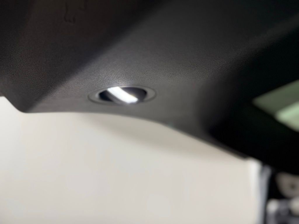 New 2025 Lincoln Navigator L Black Label image 37