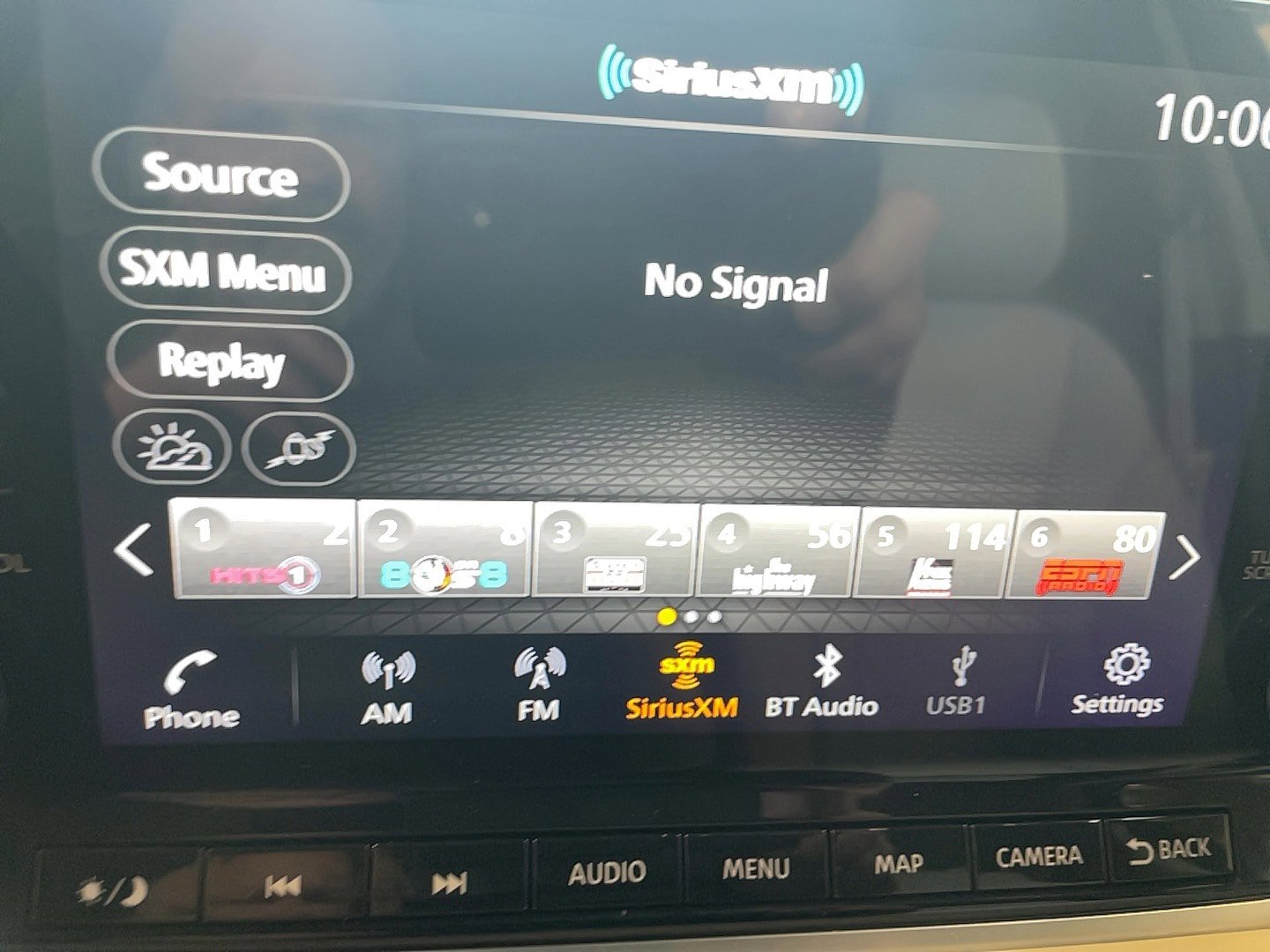 Used 2023 Nissan Rogue SL w/ SL Premium Package AWD/4WD image 26