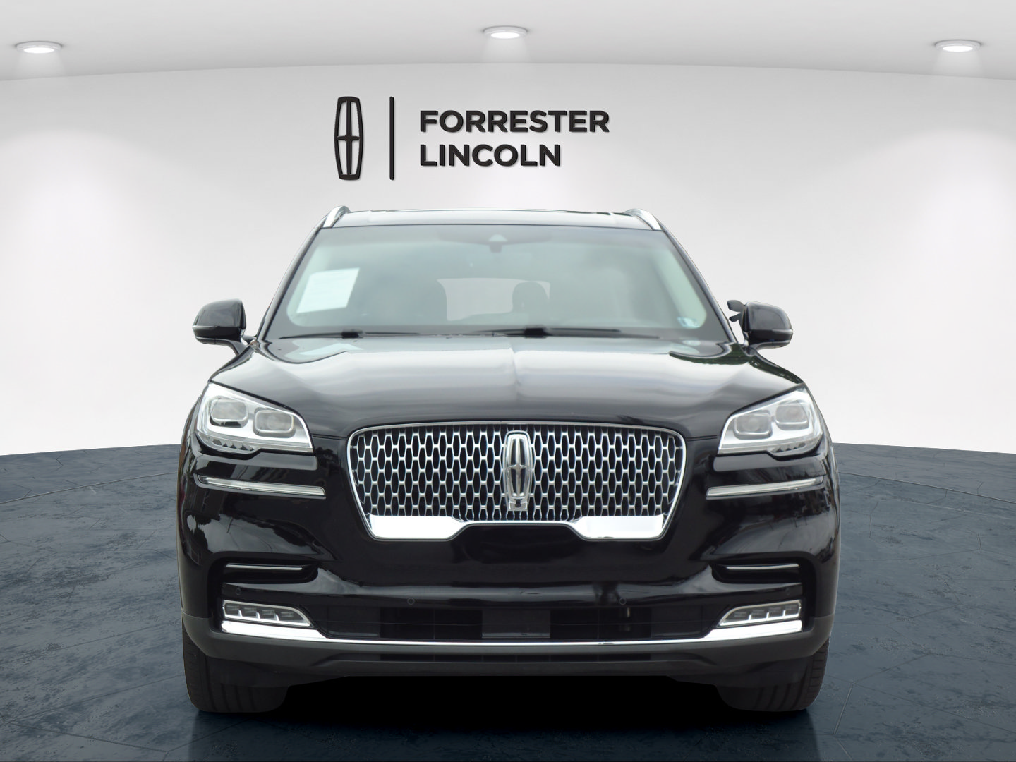 Used 2020 Lincoln Aviator Reserve w/ Equipment Group 202A AWD/4WD image 8