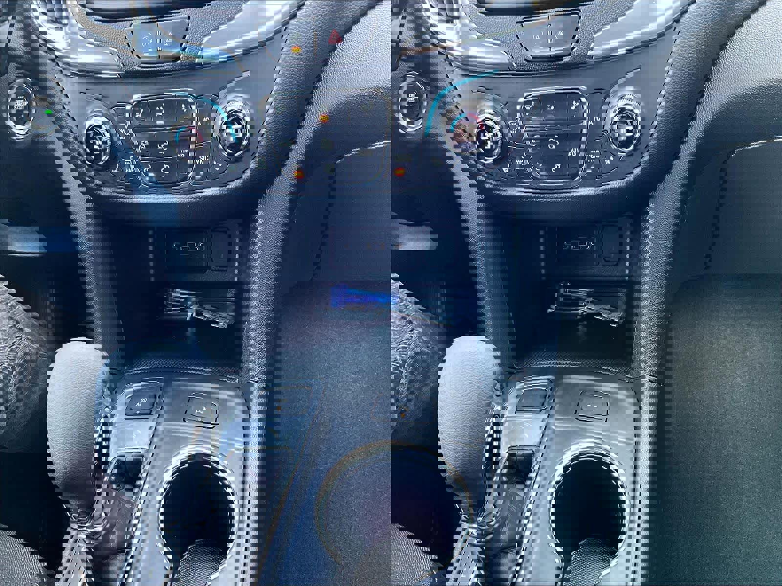 Certified 2024 Chevrolet Equinox LT image 25