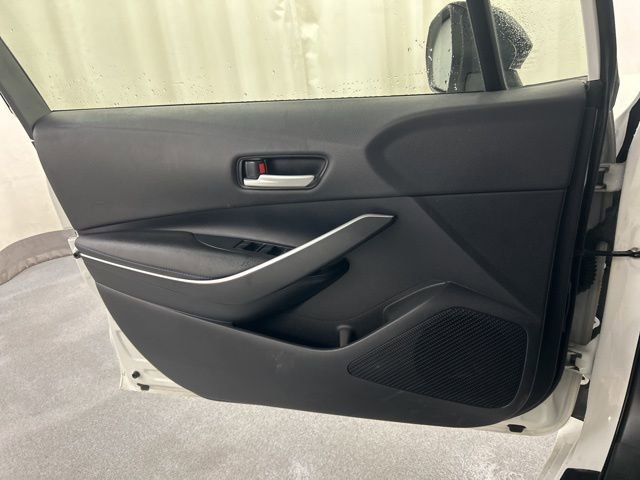Used 2021 Toyota Corolla SE FWD image 20