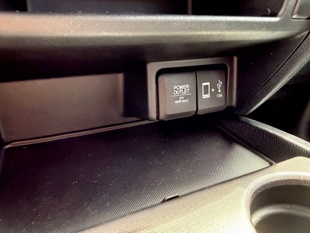 Used 2022 Honda Ridgeline RTL image 16