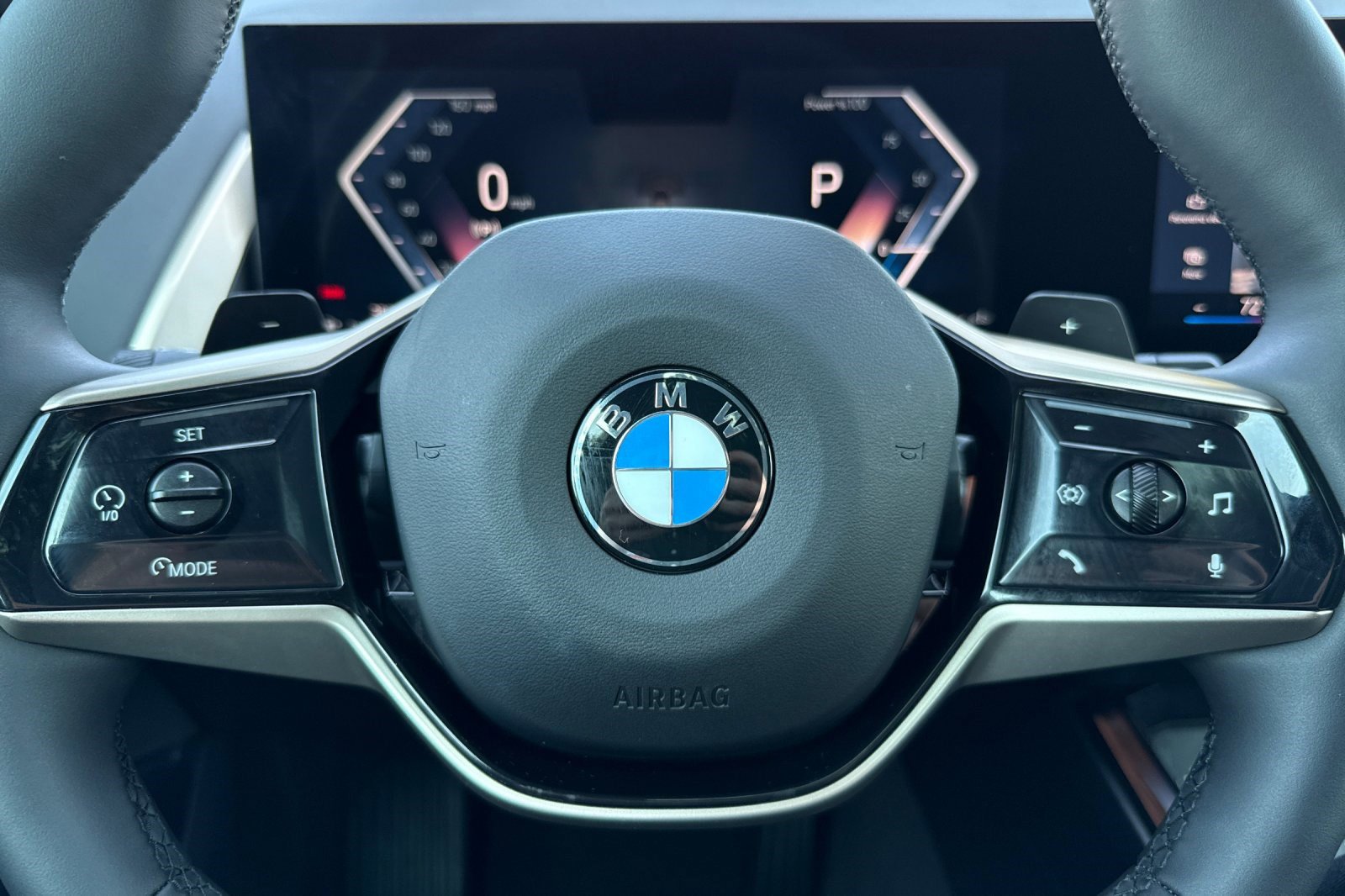 Used 2025 BMW X3 xDrive30i image 28