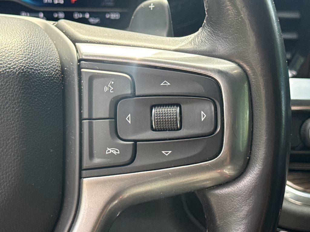 Used 2023 Chevrolet Silverado 1500 RST image 27