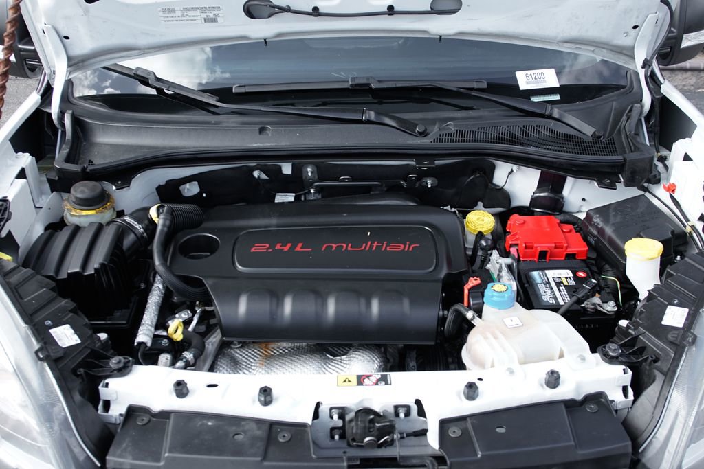 Used 2020 RAM ProMaster City Tradesman image 14