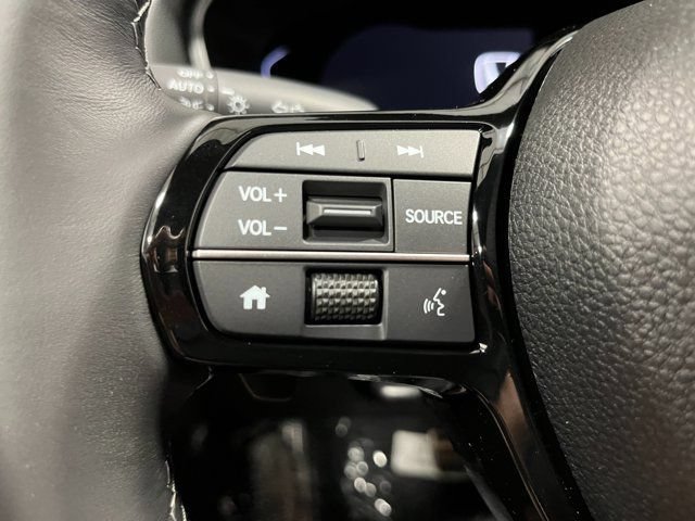 New 2026 Honda Civic Sport image 17