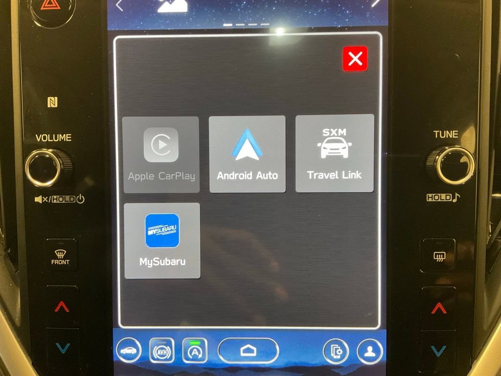 Used 2024 Subaru Crosstrek 2.0i Premium image 21