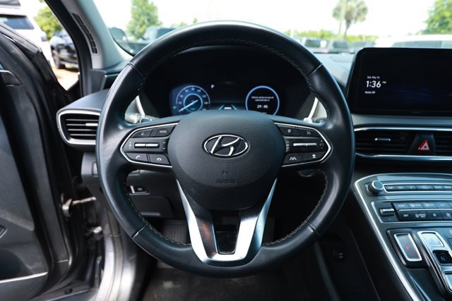Used 2023 Hyundai Santa Fe SEL Convenience AWD/4WD image 11