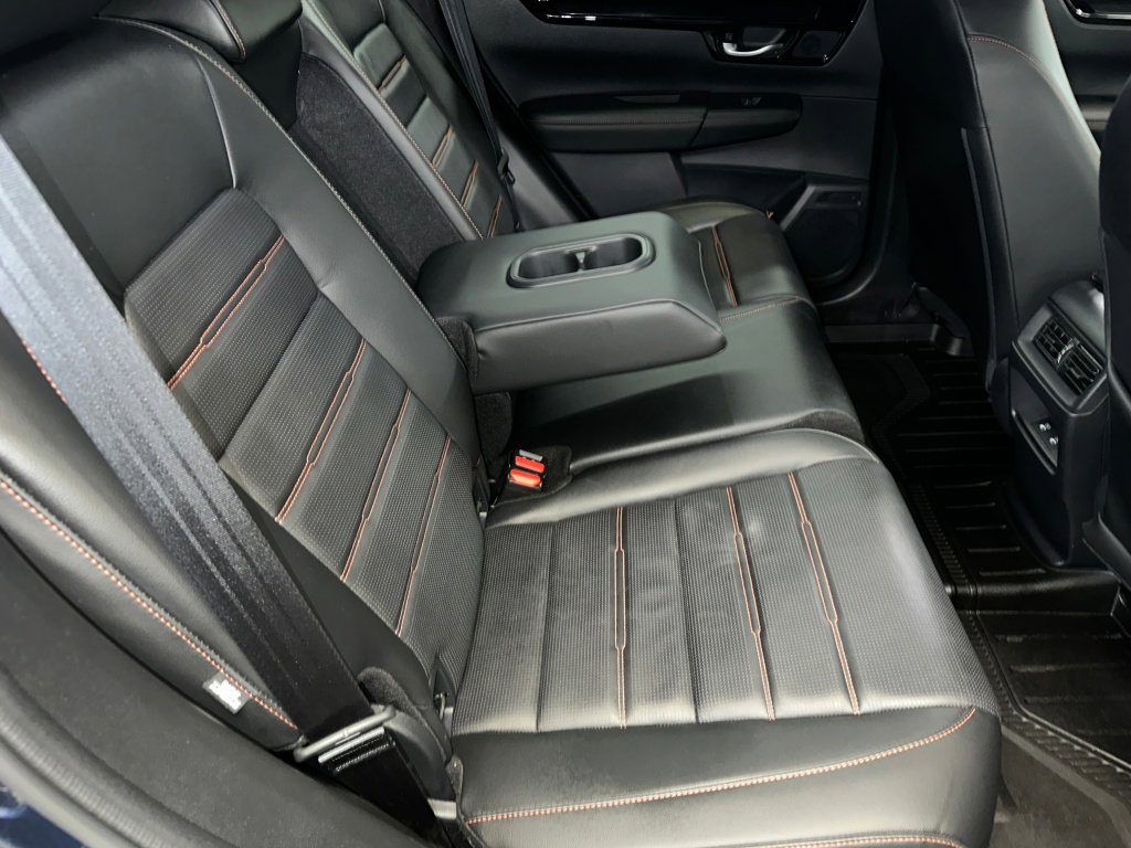 Used 2025 Honda CR-V Sport Touring image 28