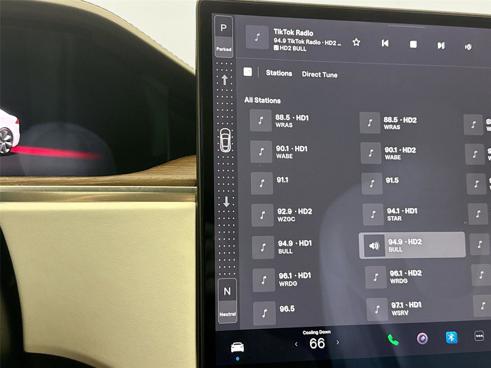 Used 2022 Tesla Model S image 24