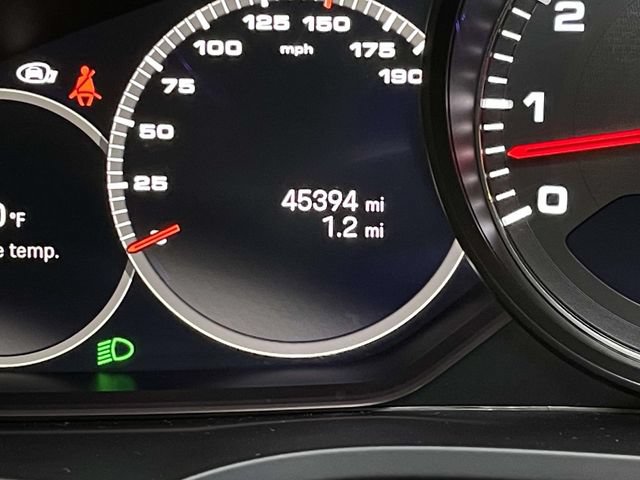 Certified 2023 Porsche Cayenne S AWD/4WD image 45