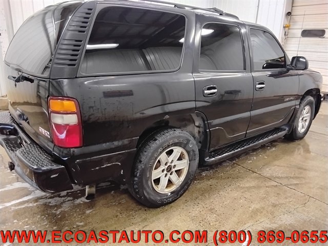 Used 2003 GMC Yukon Denali image 2