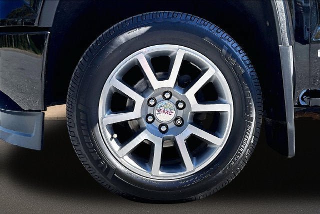 Used 2015 GMC Sierra 1500 Denali AWD/4WD image 8