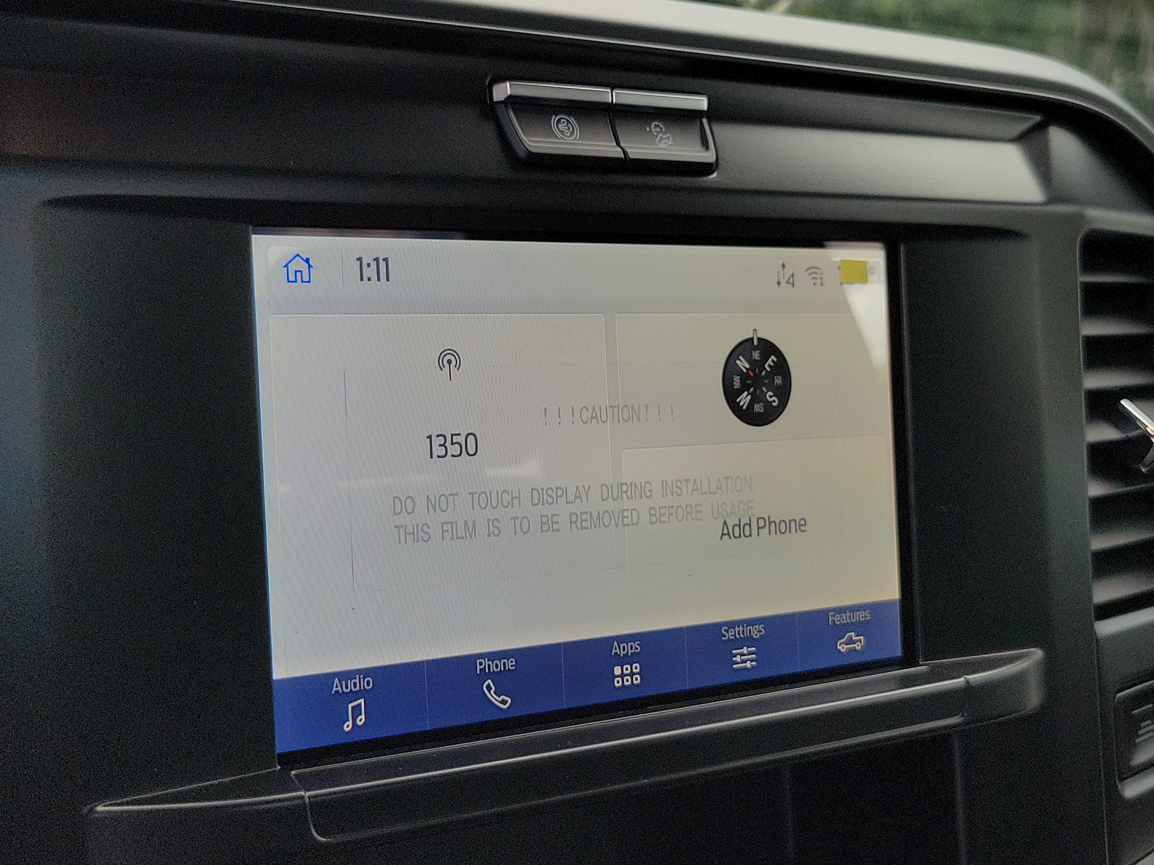 New 2026 Ford F350 XLT w/ 360-Degree Camera Package AWD/4WD image 22