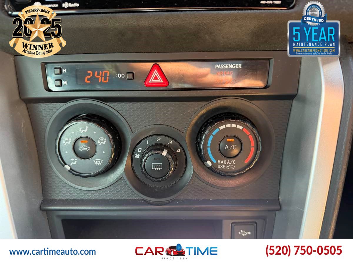 Used 2019 Toyota 86 RWD image 15